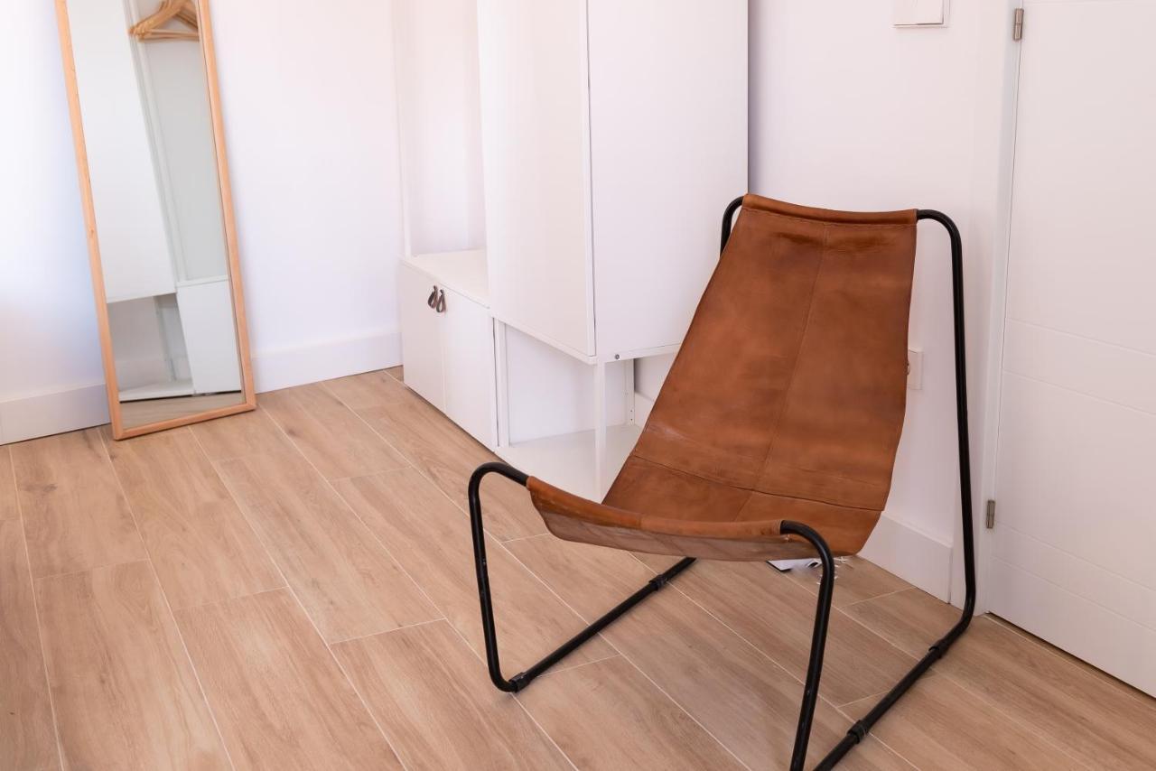 Tourist House Alfalfa Sewilla Zewnętrze zdjęcie