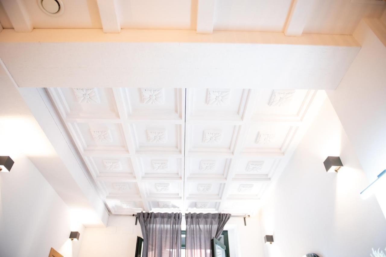 Tourist House Alfalfa Sewilla Zewnętrze zdjęcie